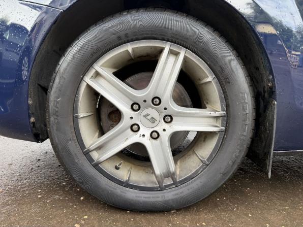 Ford Focus II Рестайлинг с пробегом 2011 года, цена 610 000 рублей, 173570 км, седан, Автокод Объявления