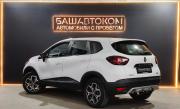 Renault Kaptur I Уфа  - изображение 27