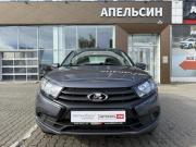 Lada (ВАЗ) Granta I Рестайлинг Набережные Челны  - изображение 21
