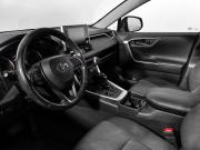 Toyota RAV4 V (XA50) Санкт-Петербург  - изображение 30