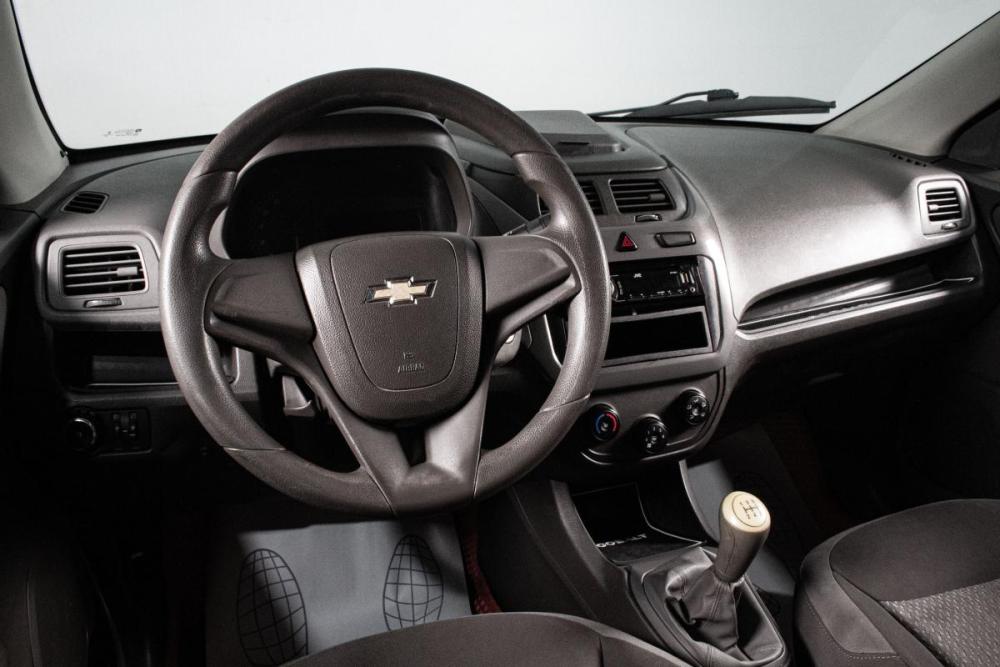 Chevrolet Cobalt II Сургут  - изображение 12