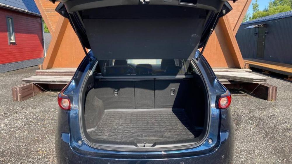 Mazda CX-5 II Санкт-Петербург  - изображение 14