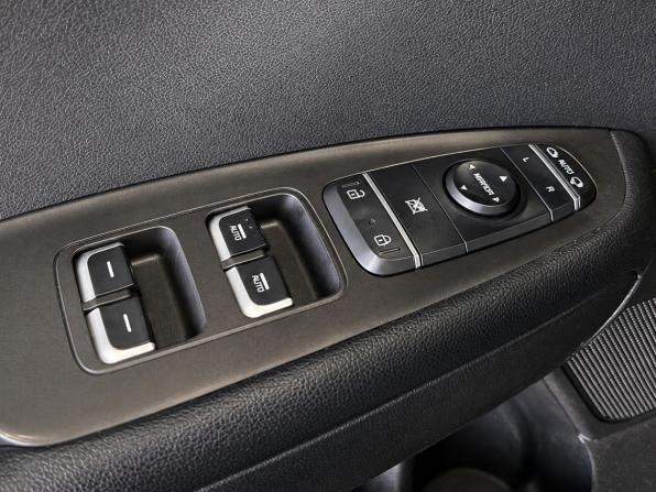 Kia Optima IV с пробегом 2017 года, цена 1 649 000 рублей, 121000 км, седан, Автокод Объявления