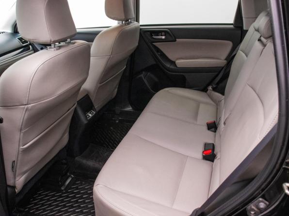 Subaru Forester IV Рестайлинг с пробегом 2016 года, цена 1 834 000 рублей, 188448 км, внедорожник, Автокод Объявления