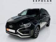 Lada (ВАЗ) Vesta I Рестайлинг (NG) Новосибирск  - изображение 19