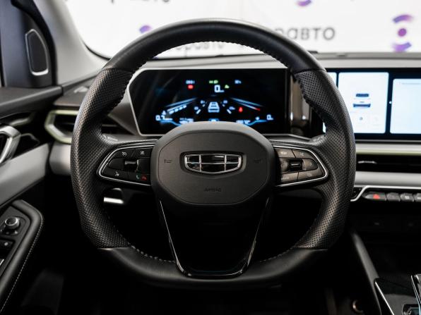 Geely Coolray I Рестайлинг с пробегом 2023 года, цена 2 020 000 рублей, 43039 км, внедорожник, Автокод Объявления