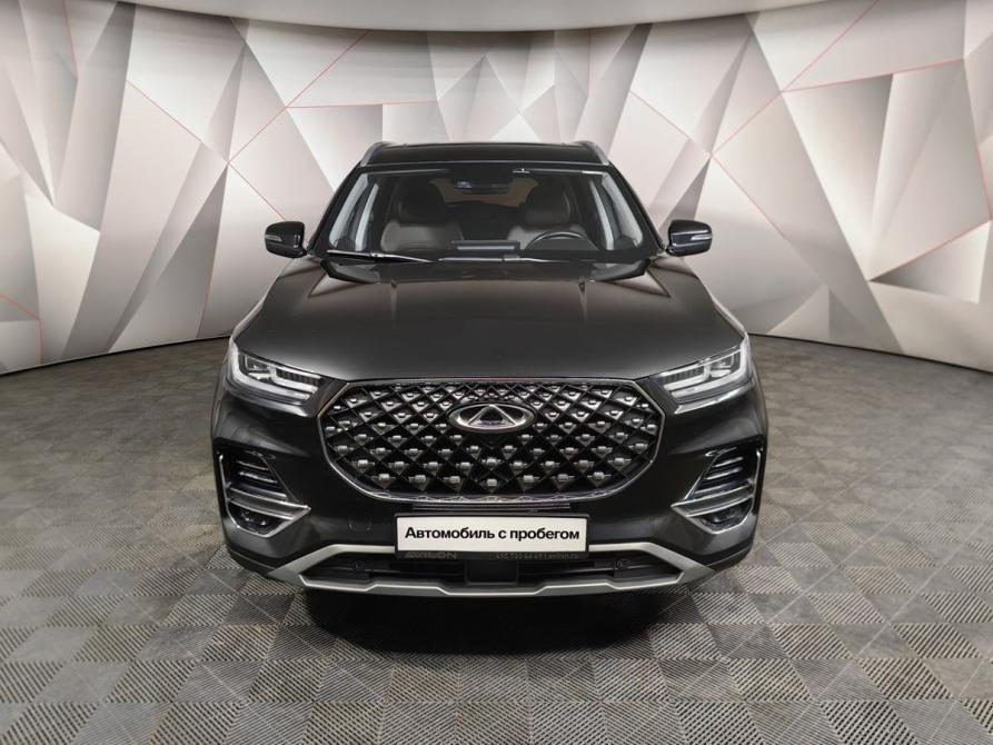 Chery Tiggo 8 Pro I Москва  - изображение 7