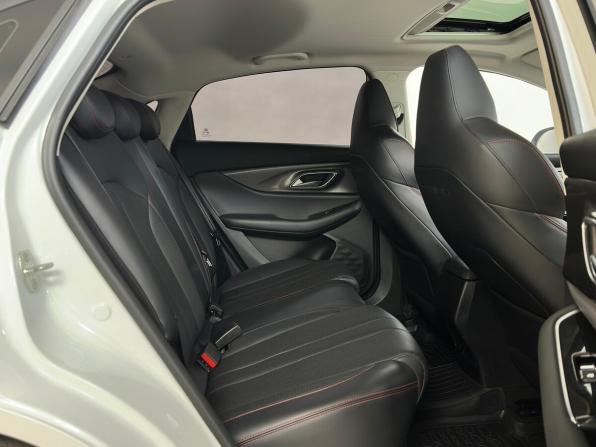 BAIC U5 Plus с пробегом 2023 года, цена 1 249 000 рублей, 49197 км, седан, Автокод Объявления