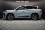 Changan CS75 Plus III Крым  - изображение 33