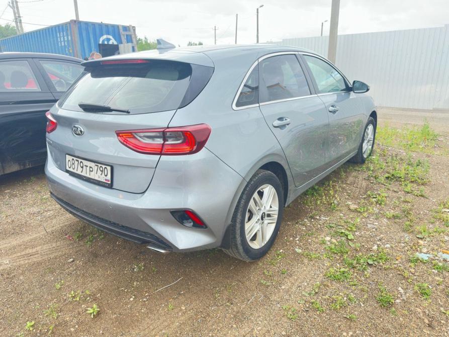 Kia Ceed III Пермь  - изображение 3