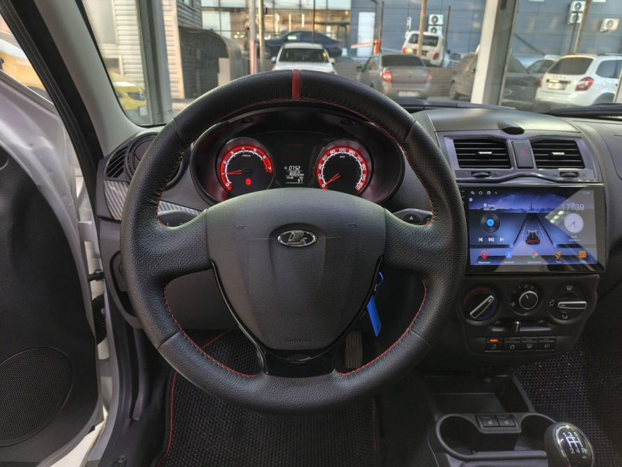Lada (ВАЗ) Granta I Рестайлинг Минеральные Воды  - изображение 12