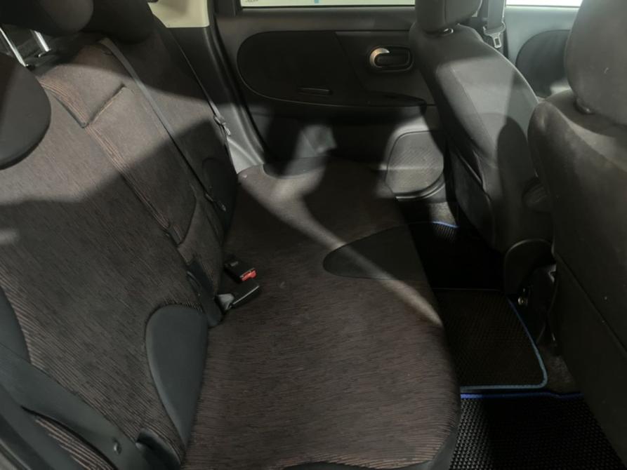 Nissan Note I Рестайлинг Курск  - изображение 15