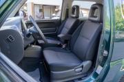 Suzuki Jimny III Рестайлинг 1 Волгоград  - изображение 23