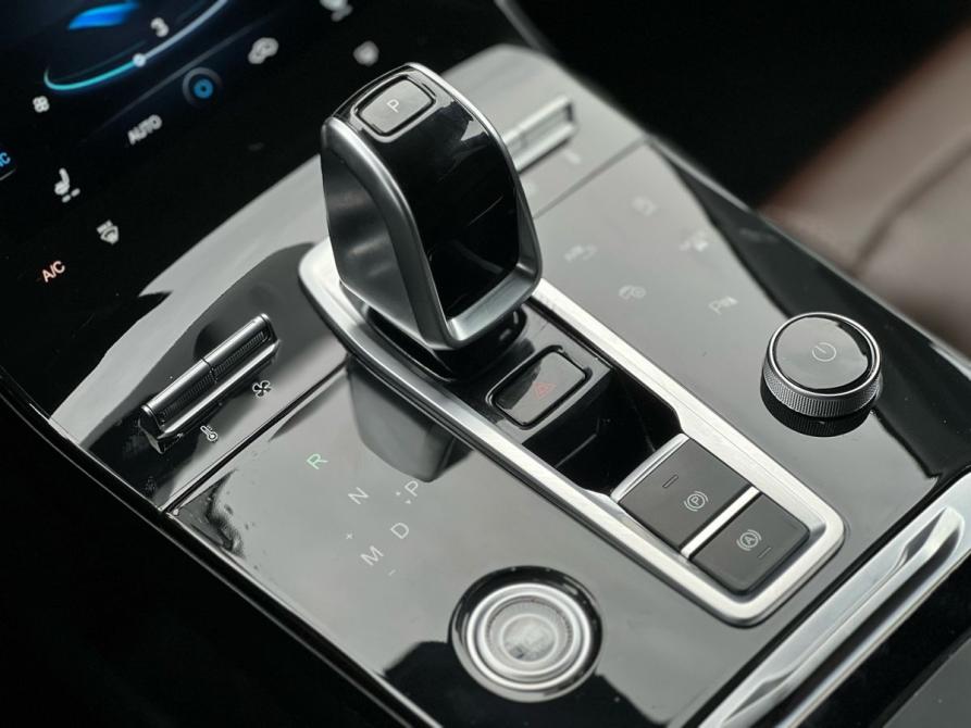 Chery Tiggo 8 Pro I Самара  - изображение 13