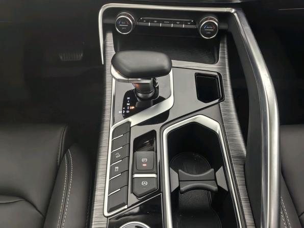 Geely Tugella I с пробегом 2022 года, цена 2 849 000 рублей, 45550 км, внедорожник, Автокод Объявления