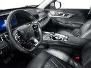 Chery Tiggo 8 Pro Max I Рестайлинг Санкт-Петербург  - изображение 32