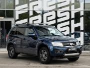 Suzuki Grand Vitara II Рестайлинг 2 Волгоград  - изображение 18