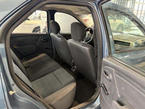 Renault Logan I Рестайлинг с пробегом 2010 года, цена 472 000 рублей, 190670 км, седан, Автокод Объявления