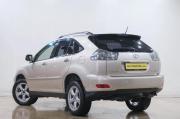 Lexus RX II Рестайлинг Новокузнецк  - изображение 43