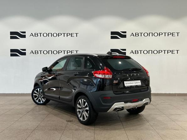 Lada (ВАЗ) XRAY I с пробегом 2020 года, цена 999 000 рублей, 63239 км, хэтчбек, Автокод Объявления