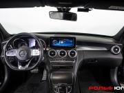 Mercedes-Benz C-Класс IV (W205) Рестайлинг Москва  - изображение 33