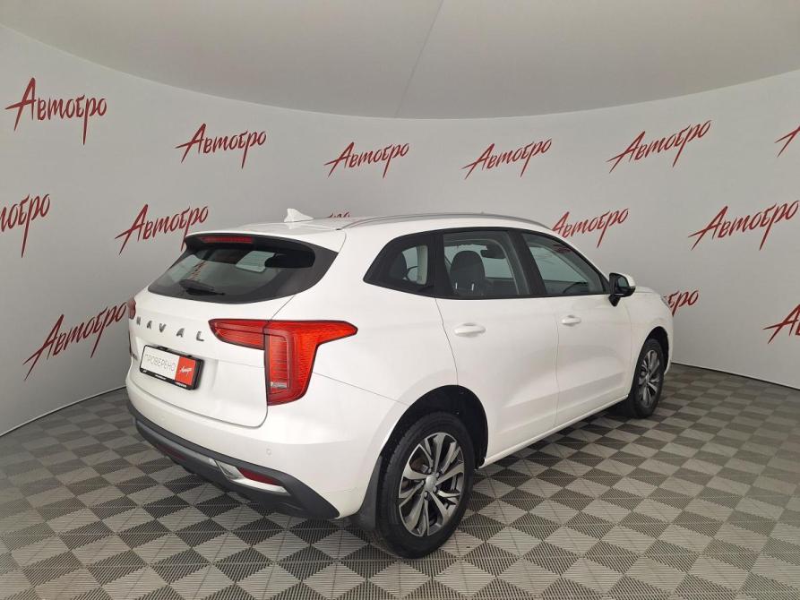 Haval Jolion I Псков  - изображение 5