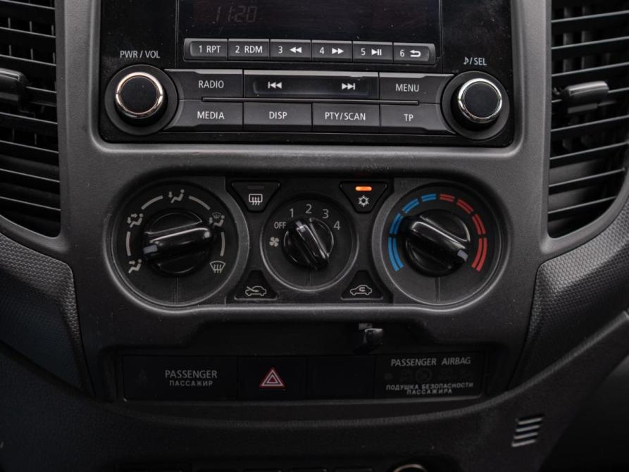 Mitsubishi L200 V Сочи  - изображение 14