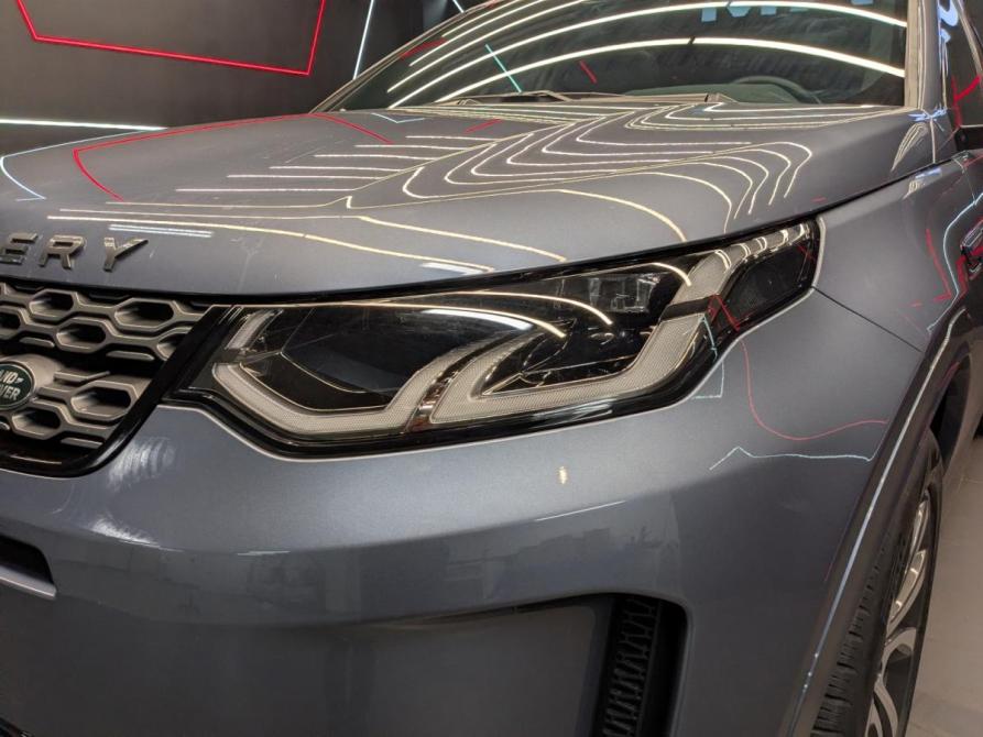 Land Rover Discovery Sport I Рестайлинг Москва  - изображение 29