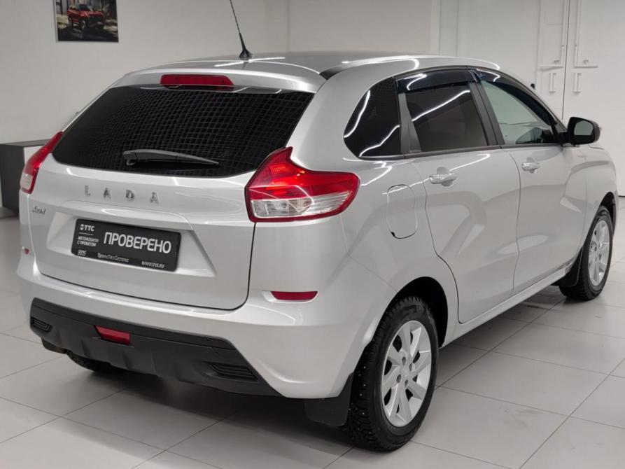 Lada (ВАЗ) XRAY I Казань  - изображение 6