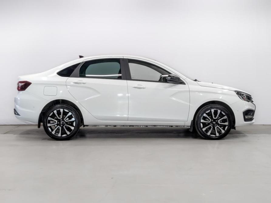 Lada (ВАЗ) Vesta I Рестайлинг (NG) Санкт-Петербург  - изображение 4
