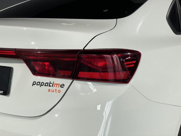 Kia Cerato IV с пробегом 2020 года, цена 1 850 000 рублей, 86687 км, седан, Автокод Объявления