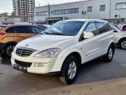 SsangYong Kyron I Рестайлинг Нижний Новгород  - изображение 22