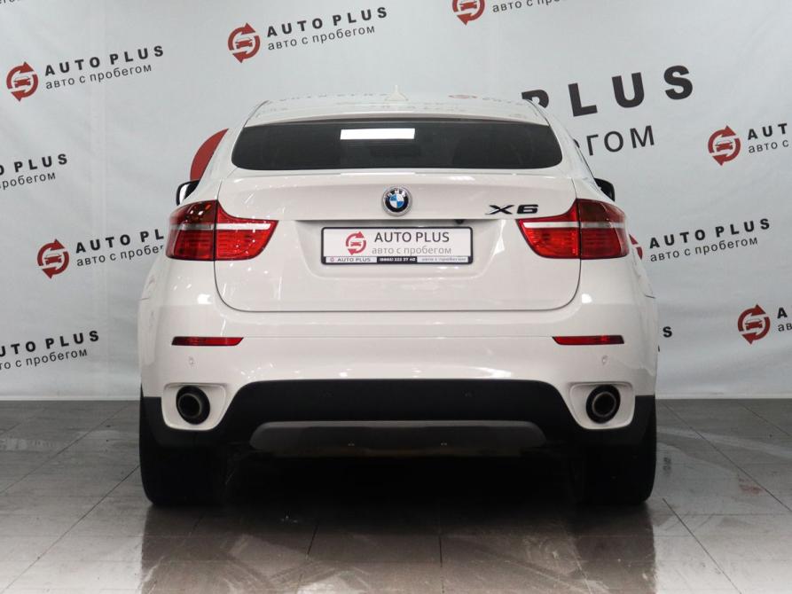 BMW X6 I (E71) Минеральные Воды  - изображение 4