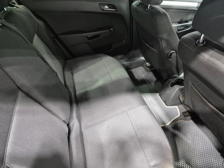Opel Astra H Рестайлинг Воронеж  - изображение 16