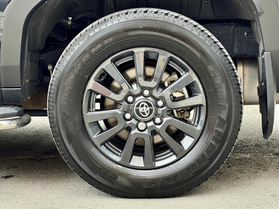 Toyota Land Cruiser Prado 250 Series Уфа  - изображение 8