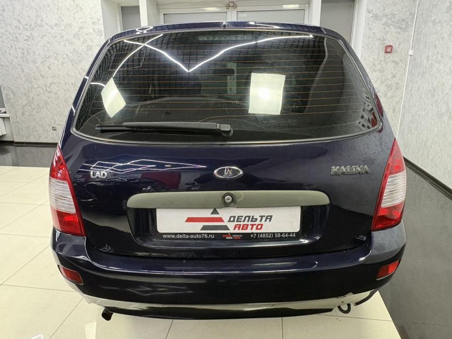 Lada (ВАЗ) Kalina I Ярославль  - изображение 4