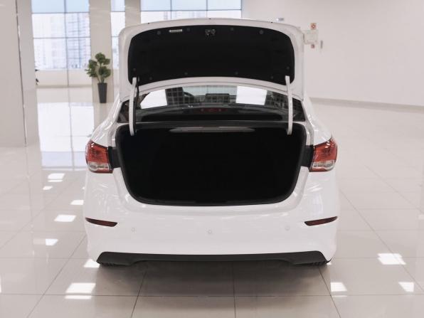 Changan Alsvin с пробегом 2023 года, цена 1 064 000 рублей, 69111 км, седан, Автокод Объявления