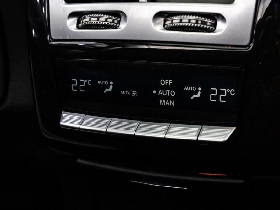 Mercedes-Benz S-Класс V (W221) Рестайлинг Санкт-Петербург  - изображение 27