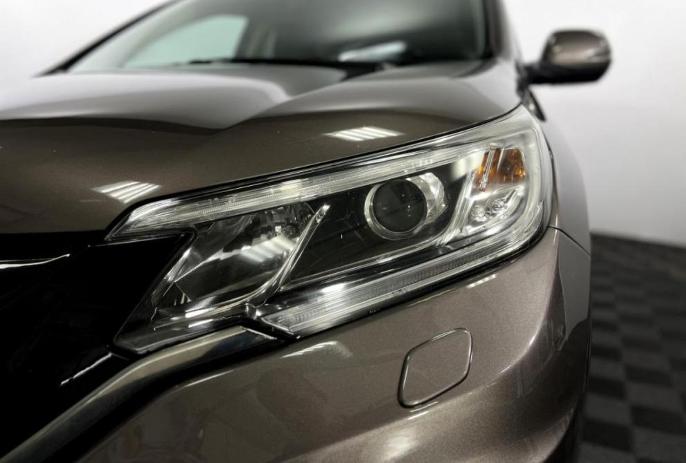 Honda CR-V IV Рестайлинг Нижний Новгород  - изображение 19
