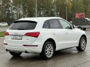 Audi Q5 I (8R) Рестайлинг Пермь  - изображение 9
