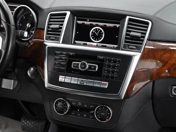 Mercedes-Benz M-Класс III (W166) с пробегом 2013 года, цена 2 049 000 рублей, 266000 км, внедорожник, Автокод Объявления
