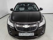 Chevrolet Cruze I Рестайлинг Москва  - изображение 18