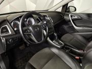 Opel Astra J Рестайлинг Москва  - изображение 35