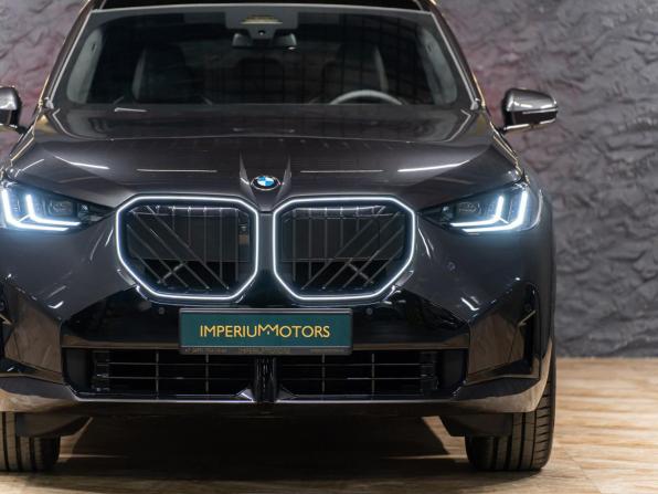 Новый BMW X3 IV (G45/G48) 2025 года, цена 8 960 000 рублей, внедорожник, Автокод Объявления