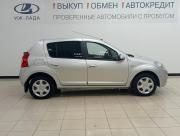 Renault Sandero I Ижевск  - изображение 15
