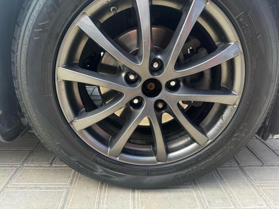 Mazda 6 III (GJ) Астрахань  - изображение 23
