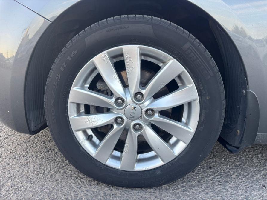 Kia Cerato III Москва  - изображение 11