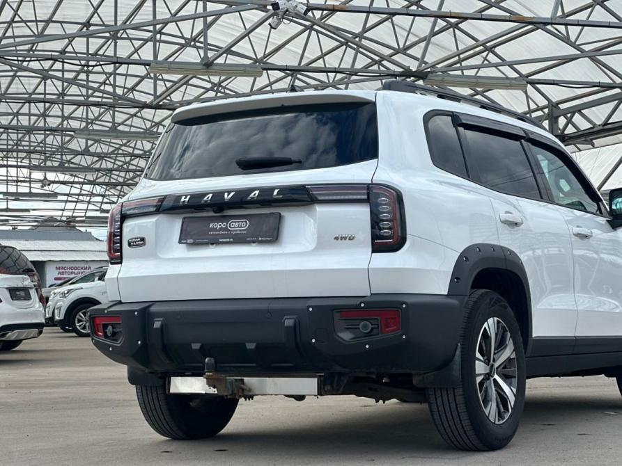 Haval Dargo I Тула  - изображение 6