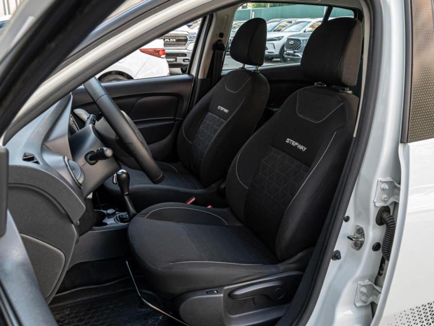 Renault Sandero II Краснодар  - изображение 10