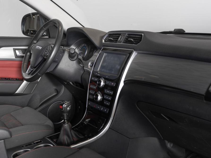 Haval H2 Казань  - изображение 7